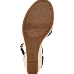 Seleene Wedge Sandals