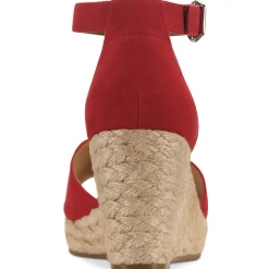 Seleene Wedge Sandals