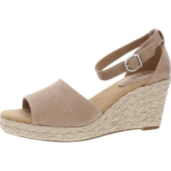 Seleene Wedge Sandals