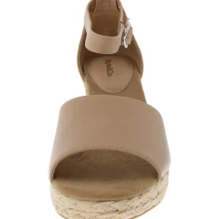 Seleene Wedge Sandals