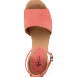 Seleene Wedge Sandals