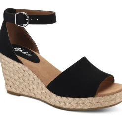 Seleene Wedge Sandals
