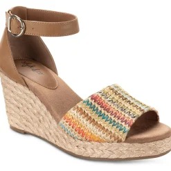 Seleene Wedge Sandals
