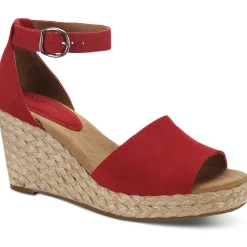 Seleene Wedge Sandals