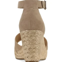 Seleene Wedge Sandals