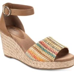 Seleene Wedge Sandals