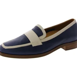 Sellah ll Leather Slip On Loafers