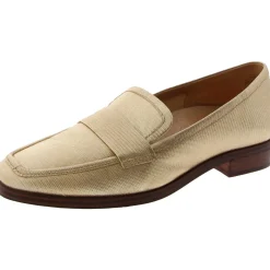 Sellah ll Leather Slip On Loafers