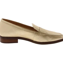 Sellah ll Leather Slip On Loafers