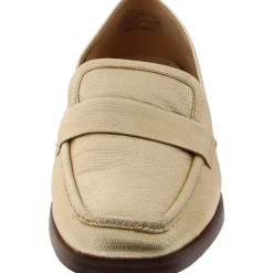 Sellah ll Leather Slip On Loafers