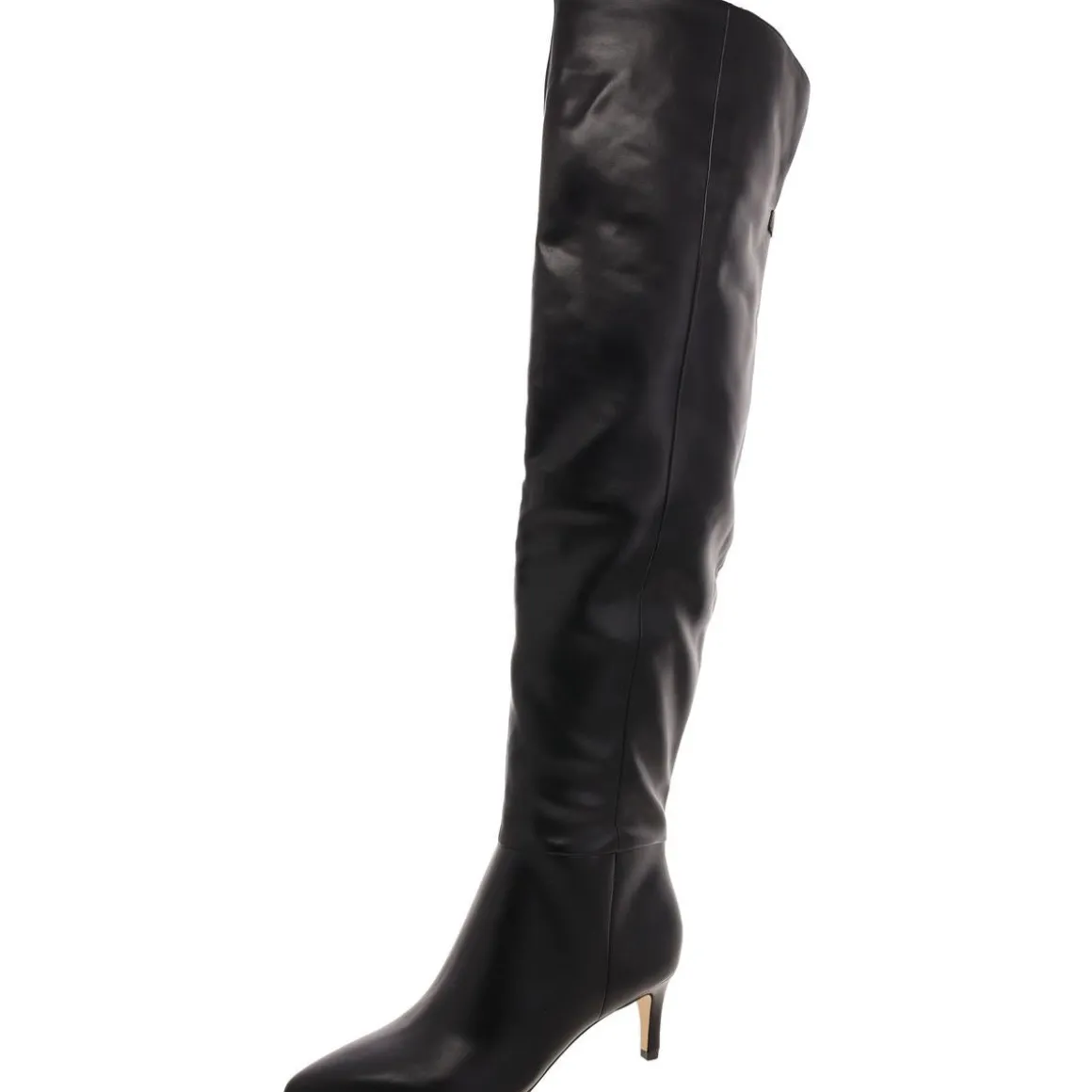 Sensa 3 Faux Leather Tall Over-The-Knee Boots