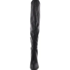 Sensa 3 Faux Leather Tall Over-The-Knee Boots