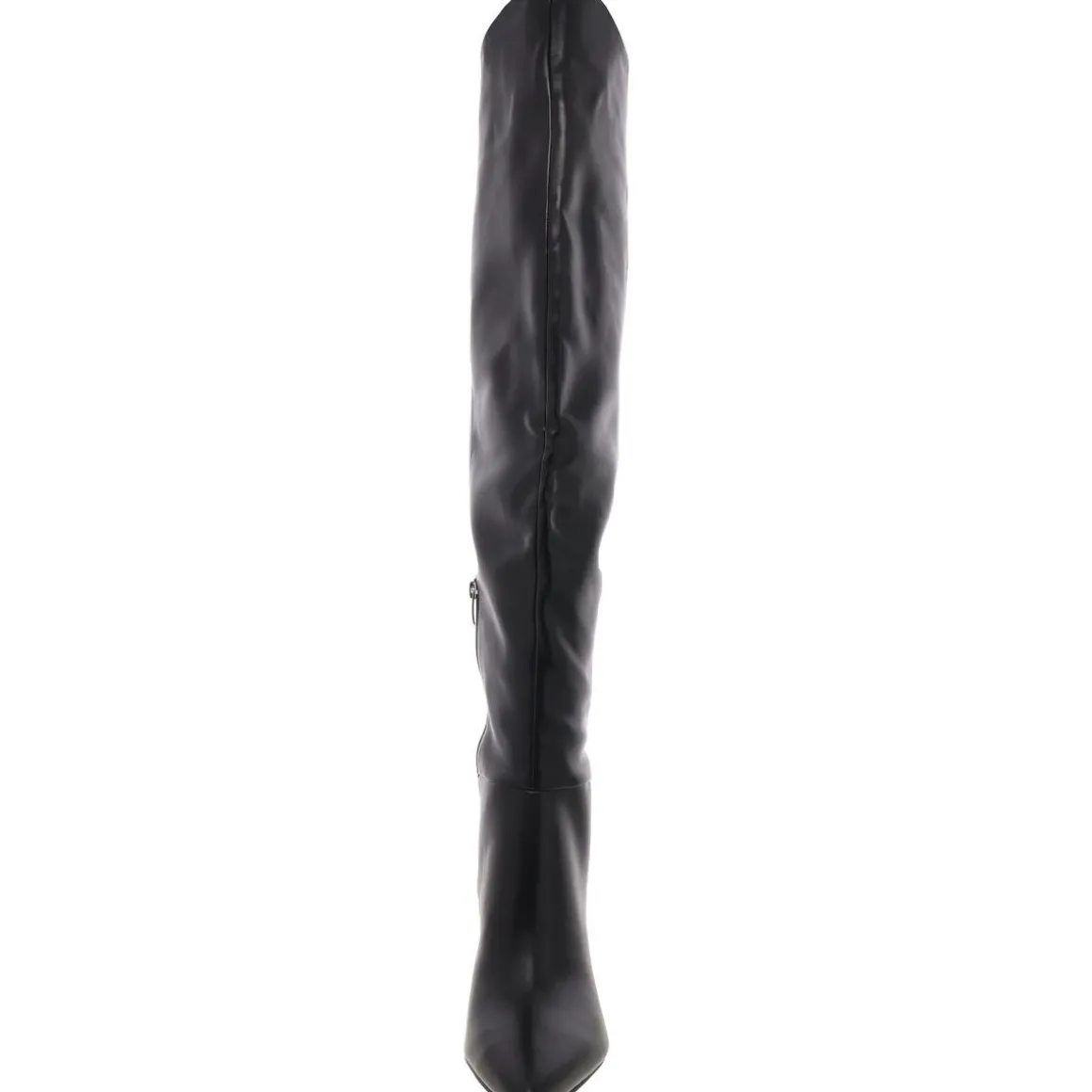 Sensa 3 Faux Leather Tall Over-The-Knee Boots