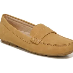 Seven Padded Insole Slip On Loafers