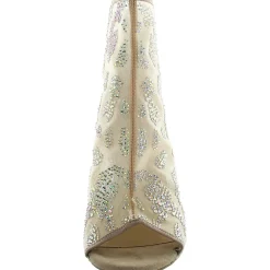 SHAY Laceless Ankle Boots