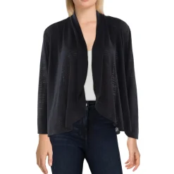 Sheer Cardigan Sweater