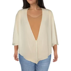 Sheer Convertible Shawl/Wrap