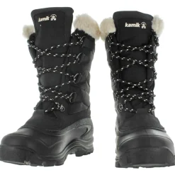 Shellback Nylon Waterproof Snow Boot