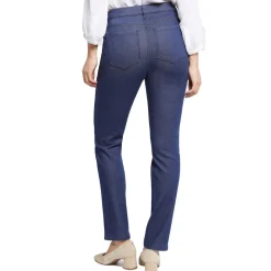 Sheri Stretch Denim Slim Jeans