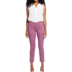 Sheri Tummy Slimming Denim Slim Jeans