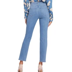 Sheri Tummy Slimming Denim Slim Jeans