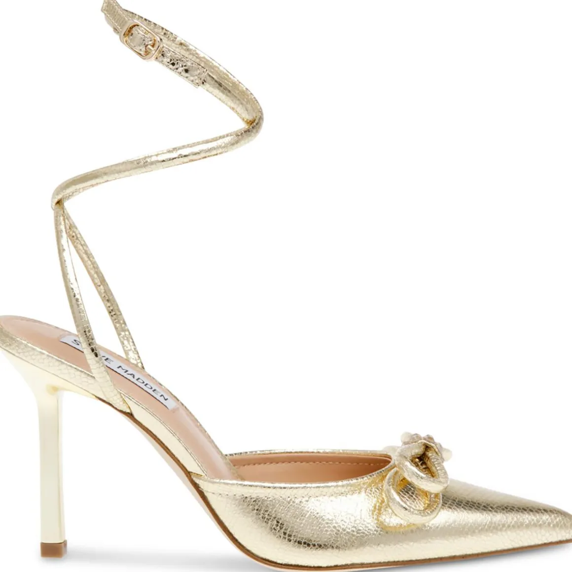 Sherise Embellished Pumps