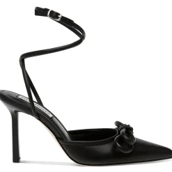 Sherise Embellished Pumps