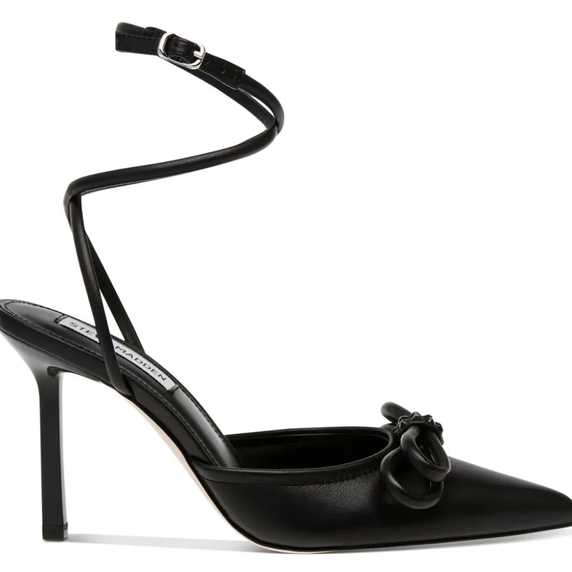 Sherise Embellished Pumps