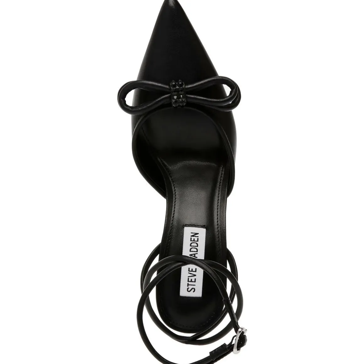 Sherise Embellished Pumps