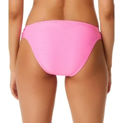 Shirred Ruched Swim Bottom Separates