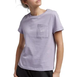 Short Sleeve Patch Pocket Shirts & Tops