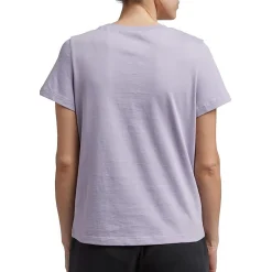 Short Sleeve Patch Pocket Shirts & Tops