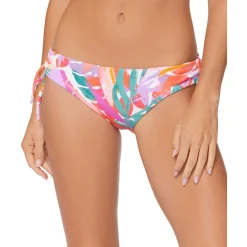 Side Tie Swim Bottom Separates