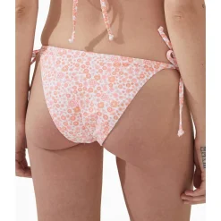 Side Tie Swim Bottom Separates