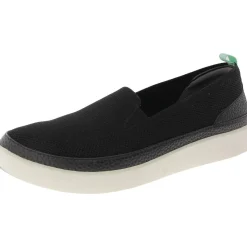 Sidney Lifestyle Laceless Slip-On Sneakers