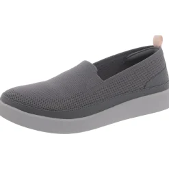 Sidney Lifestyle Laceless Slip-On Sneakers