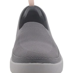 Sidney Lifestyle Laceless Slip-On Sneakers
