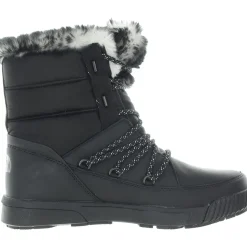 Sierra Luxe WP Faux Fur Lined Winter & Snow Boots