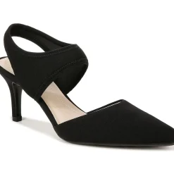 Sindie Knit Cuffed Booties