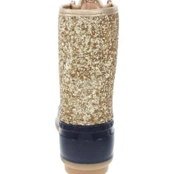 Skylar 2 Fleece Lined Glitter Winter & Snow Boots