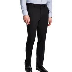 Slim Fit Office Dress Pants