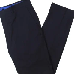 Slim Fit Office Dress Pants