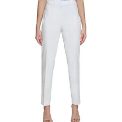 Slim Fit Office Dress Pants