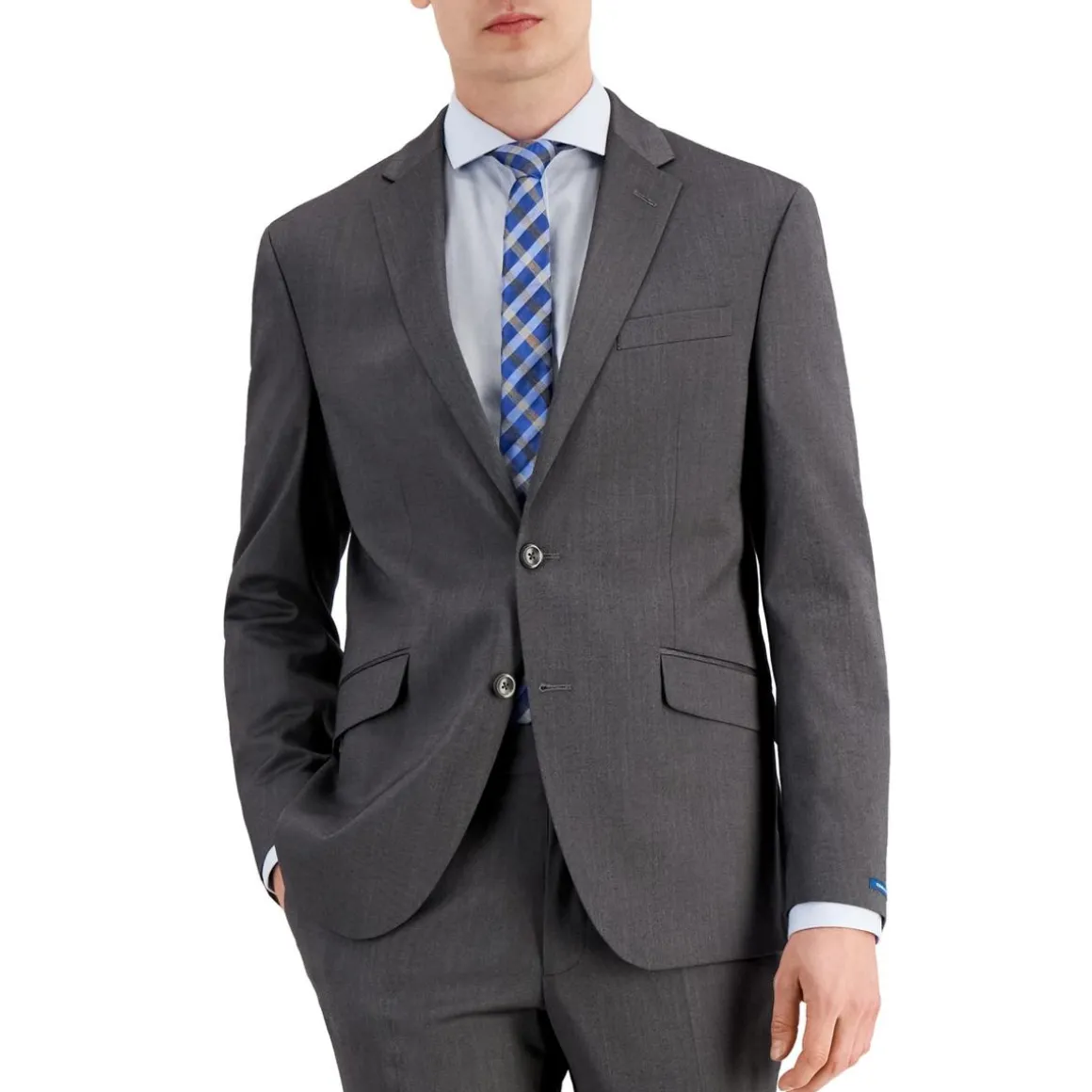 Slim Fit Suit Separate Suit Jacket