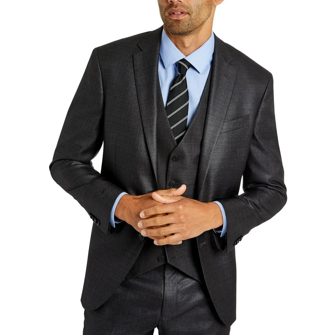 Slim Fit Suit Separate Suit Jacket