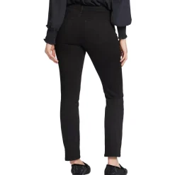 Slimming Denim Slim Jeans