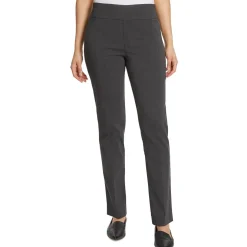 Slimming Skinny Leg Skinny Pants