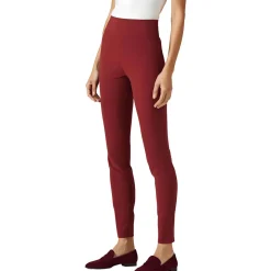 Slimming Skinny Leg Skinny Pants