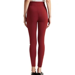 Slimming Skinny Leg Skinny Pants