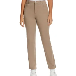 Slimming Straight Leg Straight Leg Jeans